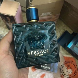 Nước Hoa Nam 100ml