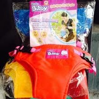 Đai ngồi đa năng cho bé