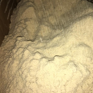 TINH BỘT CÁM GẠO NGUYÊN CHẤT 100