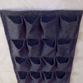 Túi Vải Trồng Cây 20 Ngăn