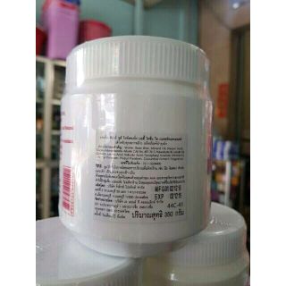 kem body Lotion Whitening Thái Lan