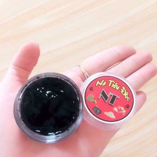 NẠ TIÊU ĐỘC NAM TÊ