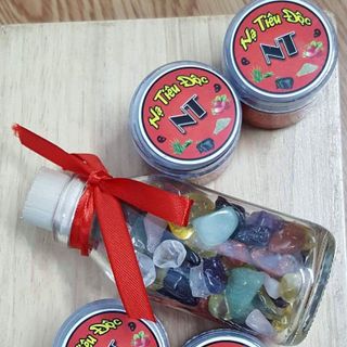 NẠ TIÊU ĐỘC NAM TÊ