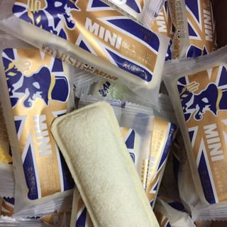 BÁNH DỨA MINI - HORSH