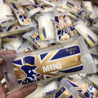 BÁNH DỨA MINI - HORSH