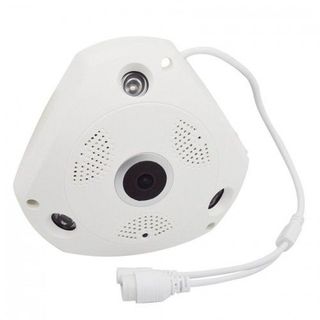 Camera VR 3D