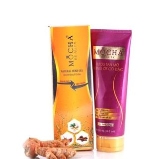 rượu gừng tan mỡ