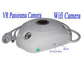 Camera VR 3D