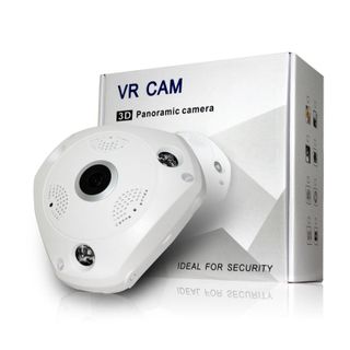 Camera VR 3D