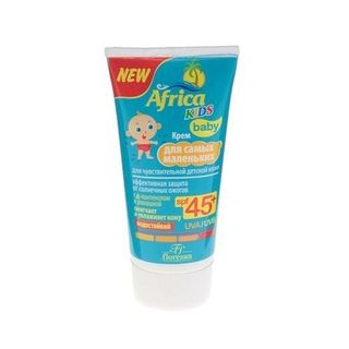 Kem chống nắng New Africa SPF45 giá sỉ