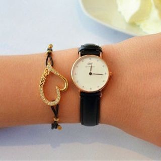 đồng hồ d w replica