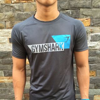 áo body thể thao nam gymshark