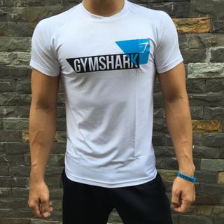 áo body thể thao nam gymshark