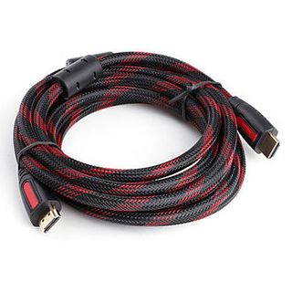 Cáp hdmi to hdmi dài 15m