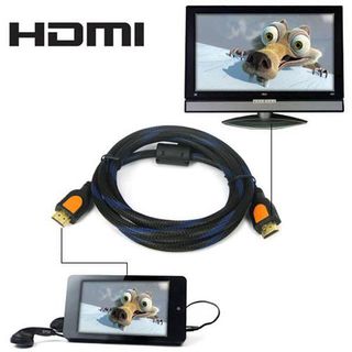 Cáp hdmi to hdmi dài 15m