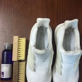 Bộ vệ sinh giầy Grover Premium Shoes Cleaner