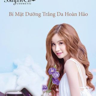 Kem body đêm