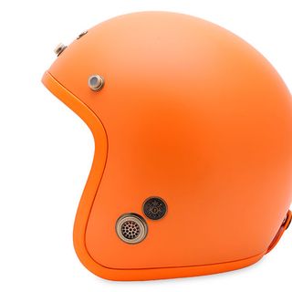 Nón bảo hiểm 3/4 napoli sh