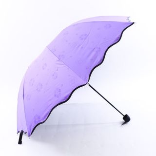 Ô nở hoa 2 lớp chống tia uv