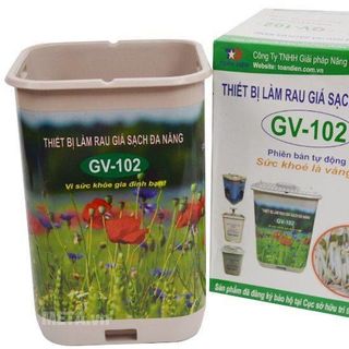 Thiết bị làm giá đỗ GV 102 giá sỉ