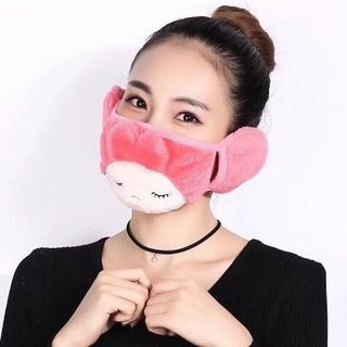 KHẨU TRANG