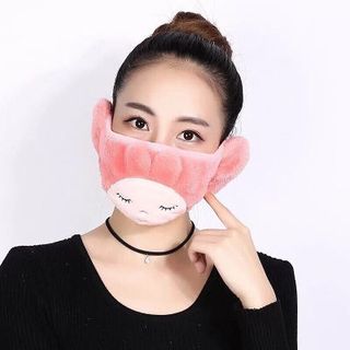 KHẨU TRANG