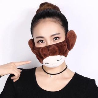 KHẨU TRANG