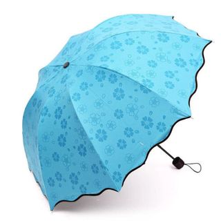 Ô nở hoa 2 lớp chống tia uv