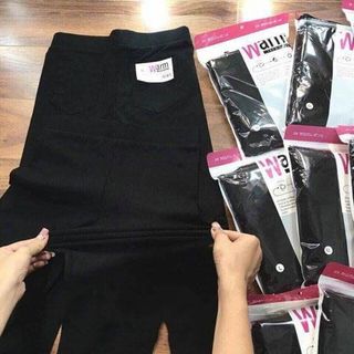 Quần Legging Warm