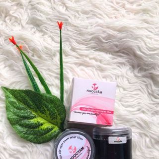 GEL LỘT MỤN NGỌC TÂM