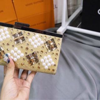 ví đá kèm dây đeo