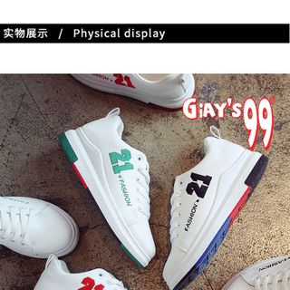 Giầy nữ