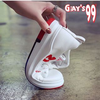 Giầy nữ