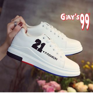 Giầy nữ