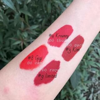 Son Chulipstick