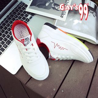 Giầy thể thao nữ chất cực đẹp cực xinh