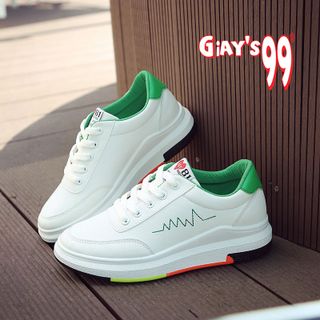 Giầy thể thao nữ chất cực đẹp cực xinh