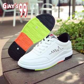 Giầy thể thao nữ chất cực đẹp cực xinh