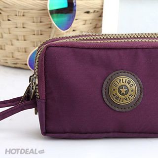 Ví nữ cầm tay Kipling