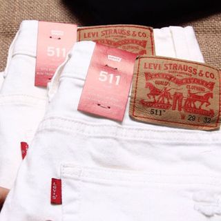 Quần jean Levis 511