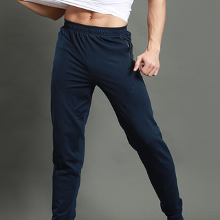 quần dài thể thao nam jogger tập gym
