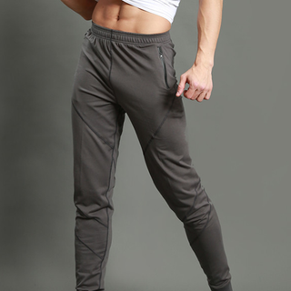 quần dài thể thao nam jogger tập gym