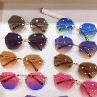 mắt kính hot mới nhất