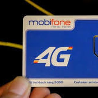 Sim Mobifone siêu khuyến mãi 100Gb/tháng miễn phí dưới 10p nội mạng 50p ngoại mạng giá sỉ