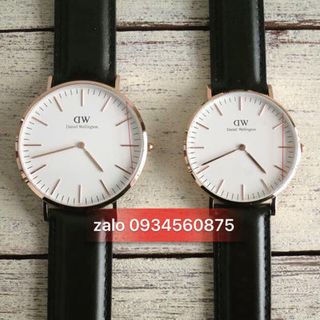 đồng hồ d w sỉ chuẩn 11