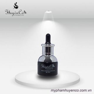 Serum nhau thai cừu
