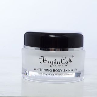 Kem body ngày