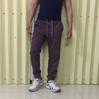 QUẦN NỈ NAM CHẤT CÁ CÀO BÔNG