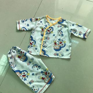 bộ tole CỔ TIM dài