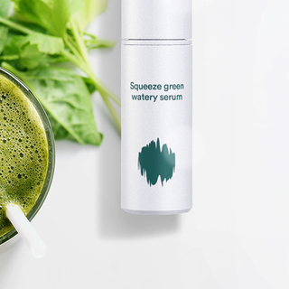 ENATURE SERUM CUNG CẤP NƯỚC LÀM TRẮNG DA SQUEEZE GREEN WATERY giá sỉ